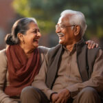 Homes for ageing parents near Coimbatore
