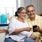 Homes for ageing parents near Coimbatore