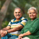 Homes for ageing parents near Coimbatore