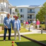 Affordable Retirement Homes for Rent