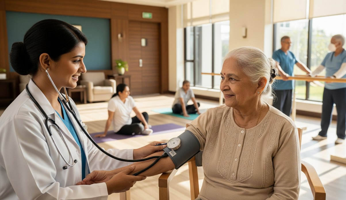 Affordable Retirement Homes for Rent