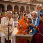 Best retirement homes in India