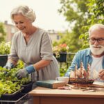 Best retirement homes in India