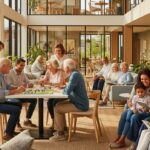 Best retirement homes in India