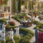 Best retirement homes in India