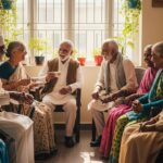 Care homes for senior citizens in India