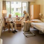 Care homes for senior citizens in India