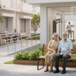Elderly Lifestyle Communities India