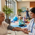 Elderly Lifestyle Communities India